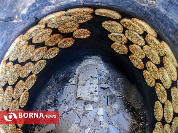 فتیر سوغات اراک