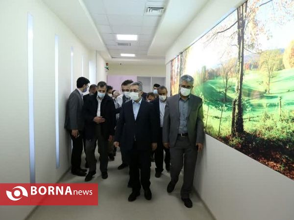 سفر معاون وزارت بهداشت به قم