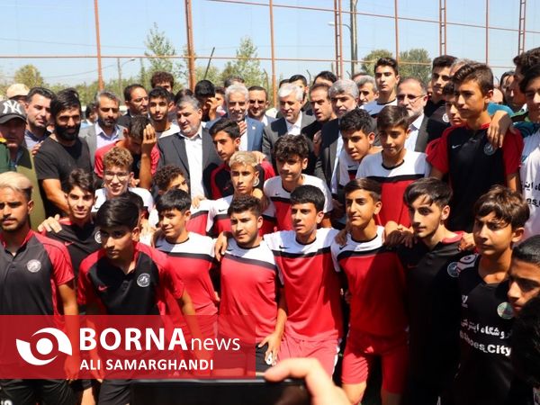 سفر وزیر ورزش و جوانان به استان گیلان