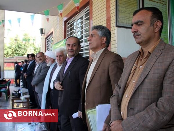 شروع سال تحصیلی در چهارمحال و بختیاری