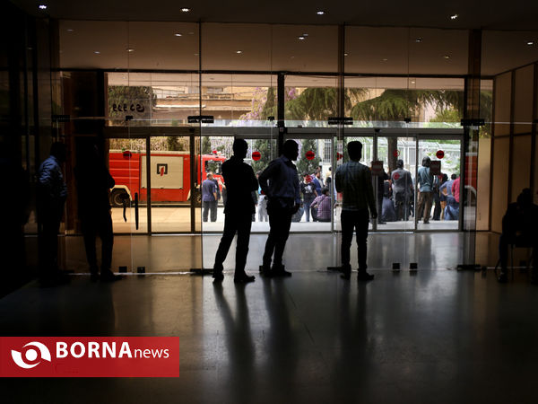 پنجمین روز ثبت نام داوطلبان انتخابات ریاست جمهوری