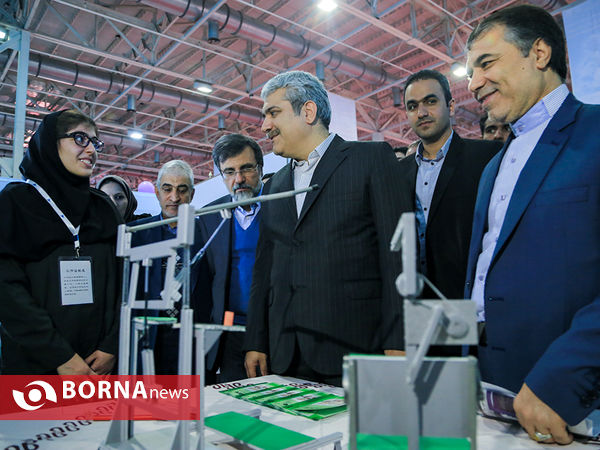 یازدهمین دوره مسابقات بین المللی روبوکاپ آزاد ایران