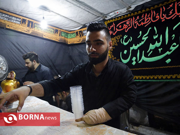ایستگاه صلواتی