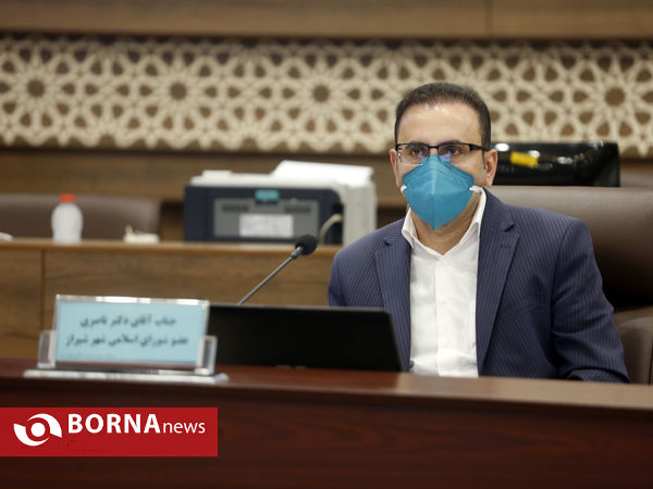 آخرین جلسه شورای اسلامی پنجم شهر شیراز