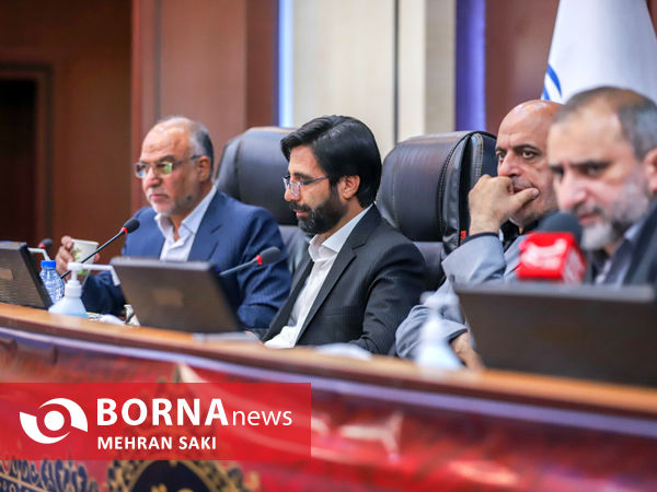 جشنواره تعاونی های برتر استان مرکزی