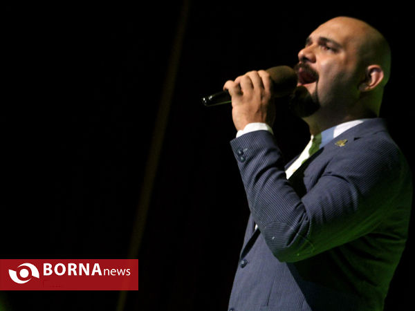 اجرای ویژه ˝تهران دابشو˝ به همراه "حامد فقیهی" در شیراز