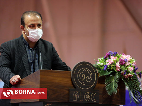 نمایشگاه تخصصی تهدیدها و دستاوردهای مقابله با ویروس کرونا