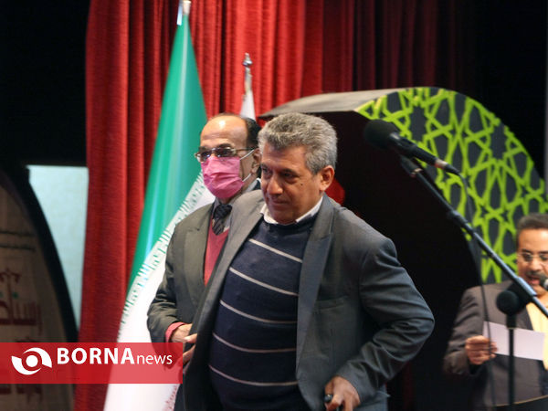 پنجمين جشنواره بين المللی فيلم پرواز