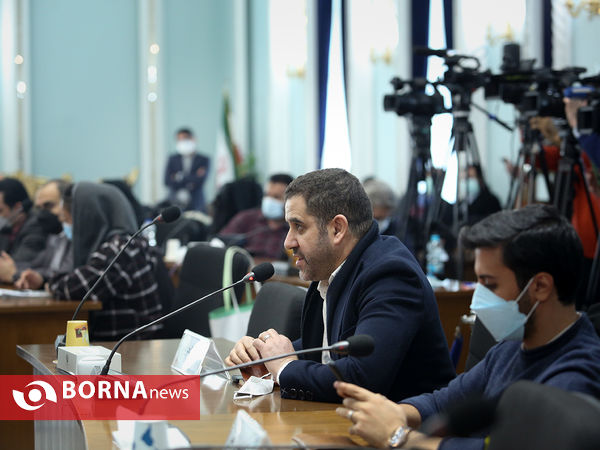 نشست خبری سخنگوی وزارت خارجه