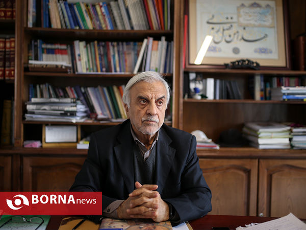 گفتگو اختصاصی سید مصطفی هاشمی‌طبا با خبرگزاری برنا