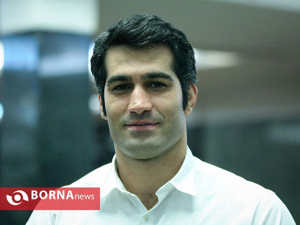 تجلیل از قهرمانان ملی ورزش دانشگاهی
