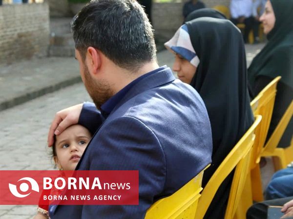 جشن «روز دختر» برای فرزندان کارکنان ورزش و جوانان گلستان