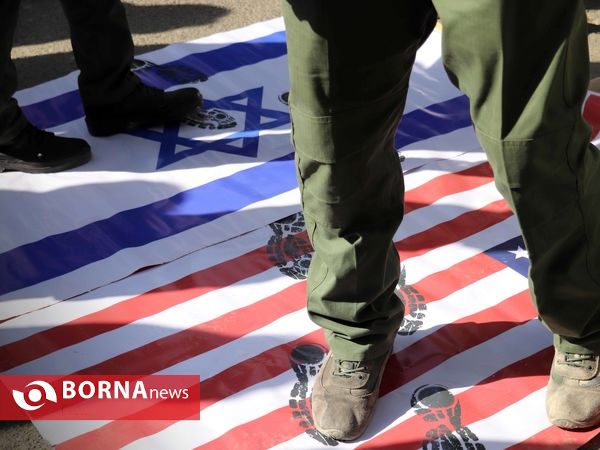 مراسم یوم الله 13 آبان در زاهدان