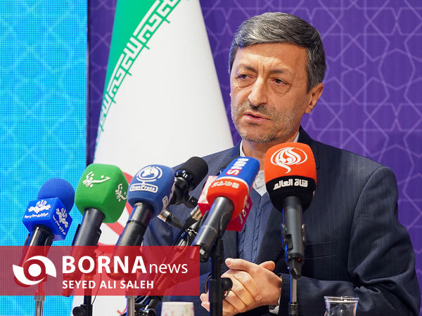 پرویز فتاح رئیس بنیاد مستضعفان