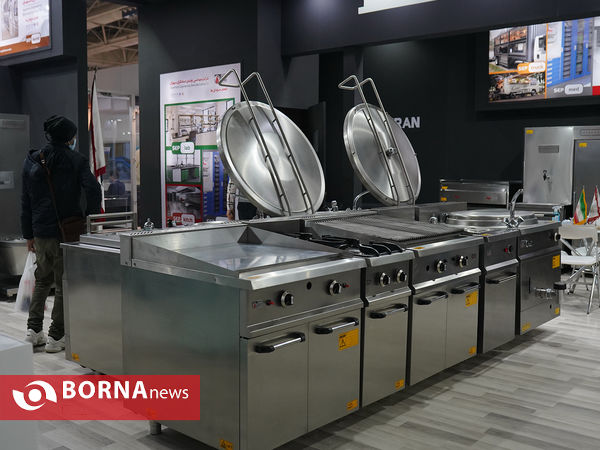 نمایشگاه بین المللی تجهیزات بیمارستانی