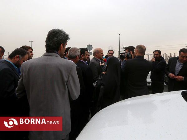 دهمین همایش بین المللی موتورهای درون سوز و نفت
