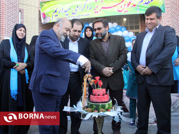 هفته سلامت در مدارس شیراز