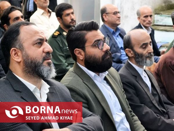 اختتامیه  دومین جشنواره شعر لاله های غریب 