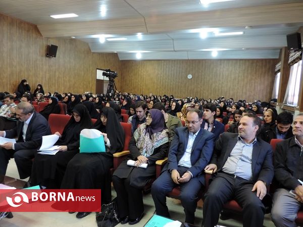پنجمین نشست منطقه ای سازمان های مردم نهاد حوزه زنان و خانواده شمالغرب کشور در ارومیه