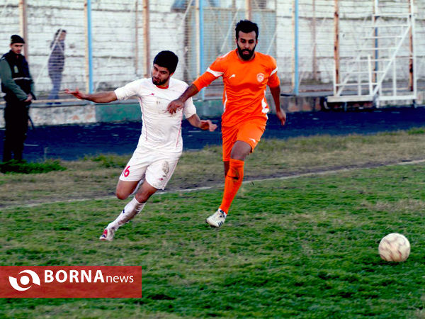 صنعت ساری 0 - سپیدرود 0