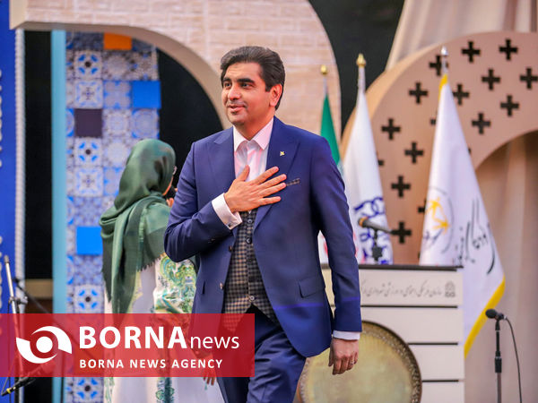 نهمین سالگرد تاسیس موسسه خیریه حامی یار