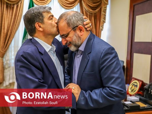 دومین روز سفر مدیرعامل صندوق اجتماعی کشاورزان به استان مرکزی