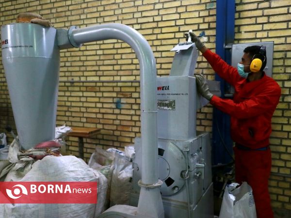 جهش تولید در سرزمین فتح- (۱۸- ۱۷)