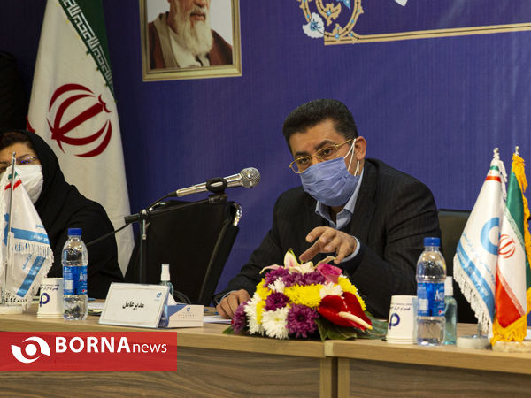 مجمع عمومی فوق العاده با موضوع تصویب افزایش سرمایه گروه صنعتی ایران ترانسفو