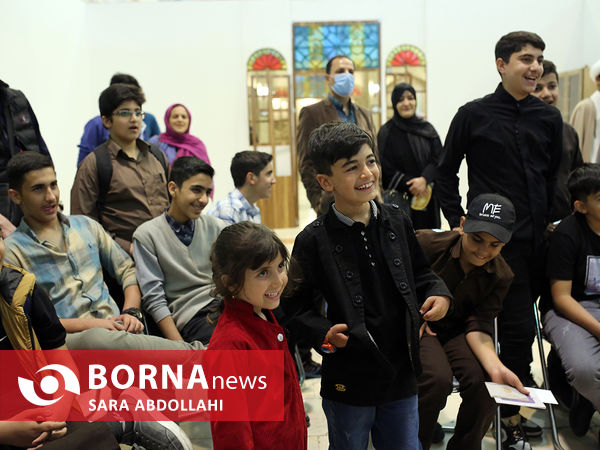 نمایشگاه بین المللی قرآن