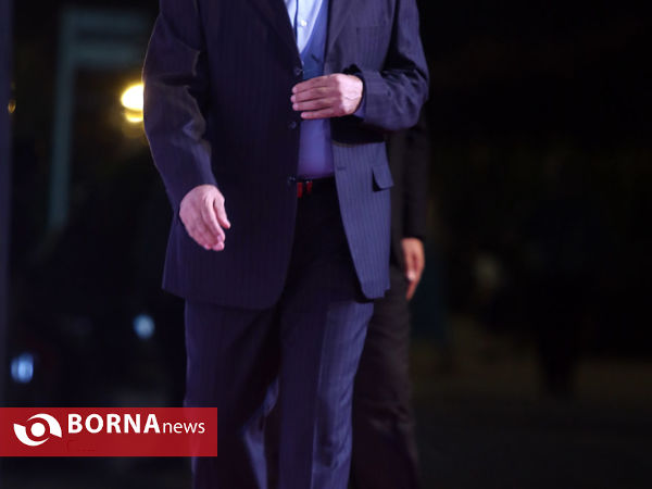 مراسم انتخاب برترین‌های فوتبال ایران