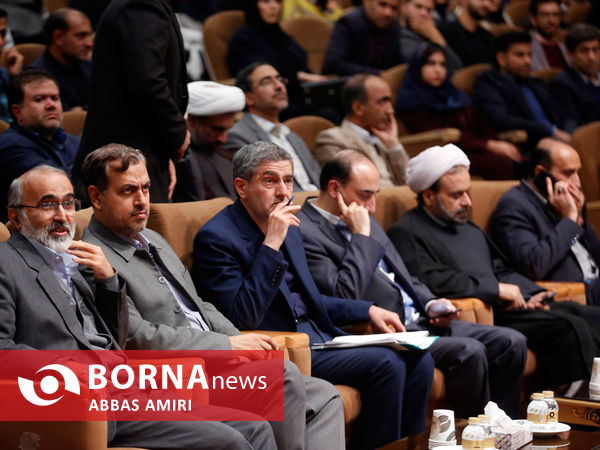 مراسم روز دانشجو در شیراز