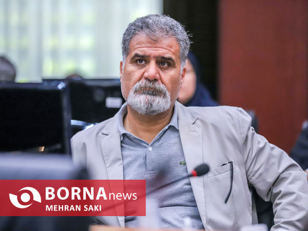 جشنواره تعاونی های برتر استان مرکزی