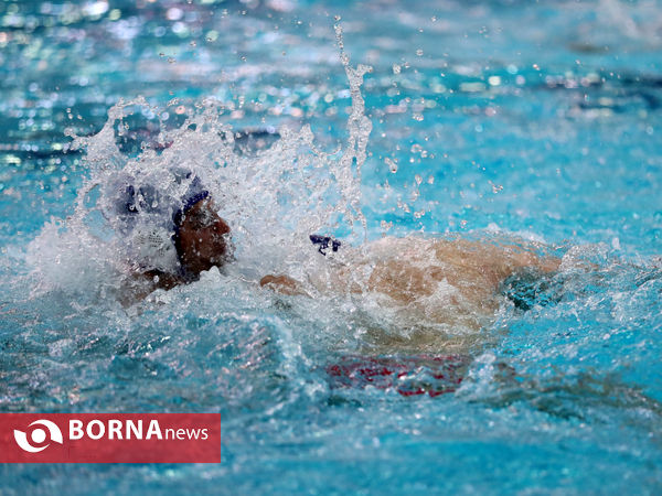مرحله سوم لیگ برتر واتر پلو