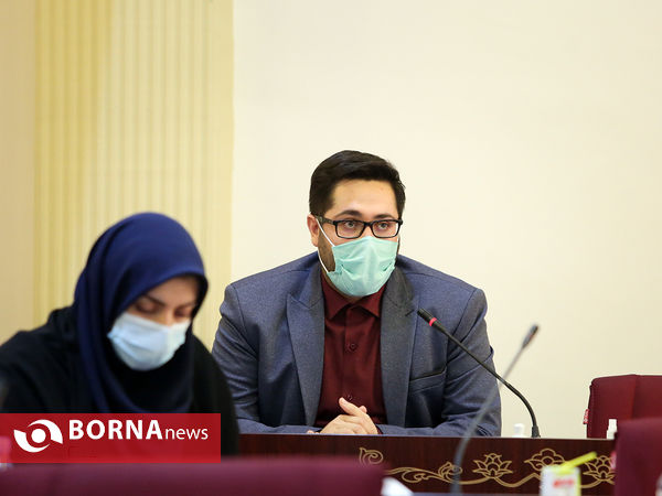 هفتاد و ششمین جلسه ستاد ساماندهی امور جوانان