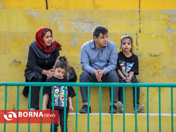 مسابقات فوتبال لیگ مناطق نونهالان کشور