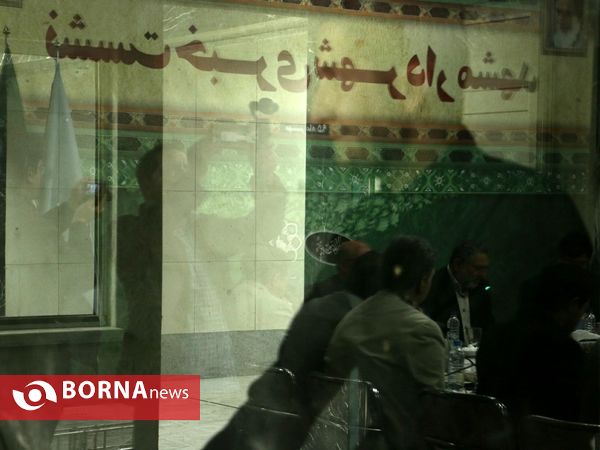 بازدید خبرنگاران از خط 2 قطارشهری مشهد