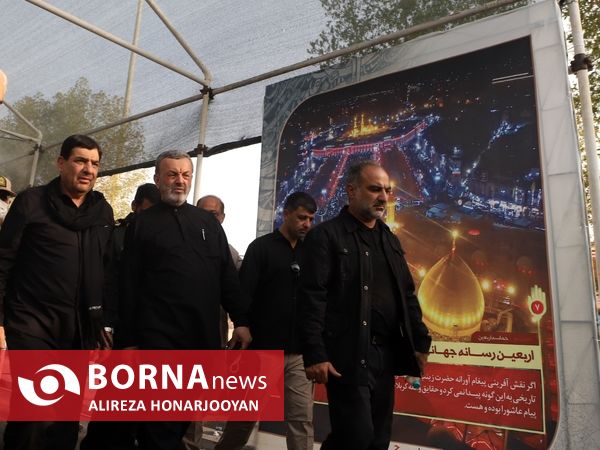 سفر معاون اول رییس جمهور به مرز بین المللی شلمچه