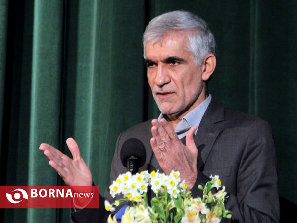 شانزدهمین همایش رووسای کلانتری ها و پاسگاههای استان فارس در شیراز