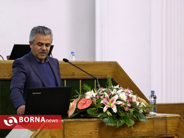 برگزاری همایش ملی مدیریت بحران آب در شرق کشور