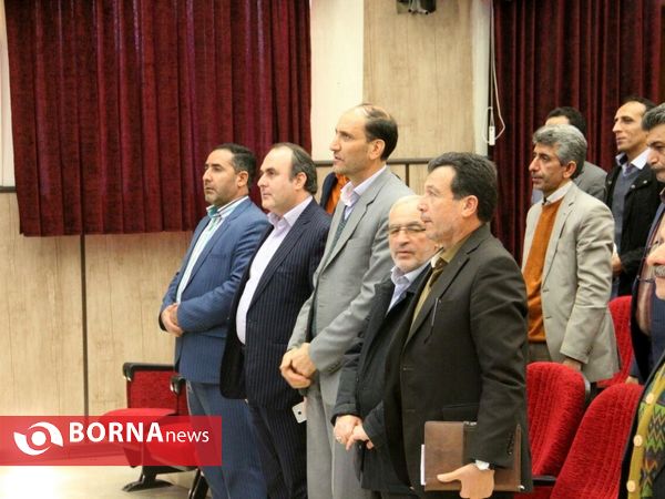 نشست آموزش و پرورش، مدیریت شهری و نقش آن در توسعه پایدار برگزار شد