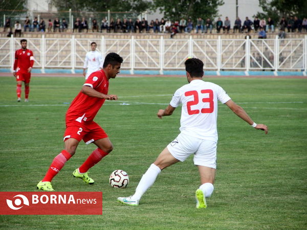 شهرداری اردبیل در خانه مغلوب پارسه تهران شد