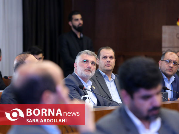 تقدیر از شهرداران فعال کشور در ورزش همگانی