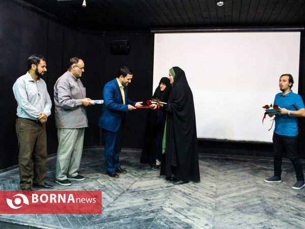 عصری با قصه های تالاب انزلی
