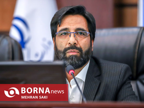 جشنواره تعاونی های برتر استان مرکزی