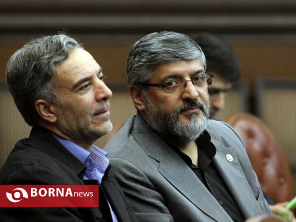 سمینار تجلیل از برترین های آموزش کشور