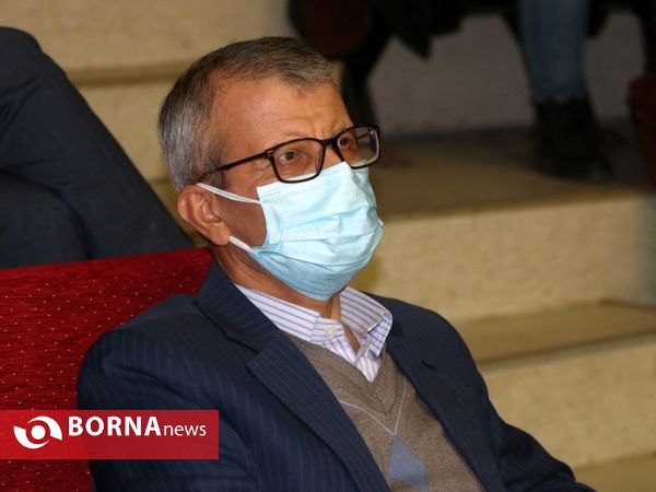 مراسم‌ روز دانشجو _ شهرستان لاهیجان