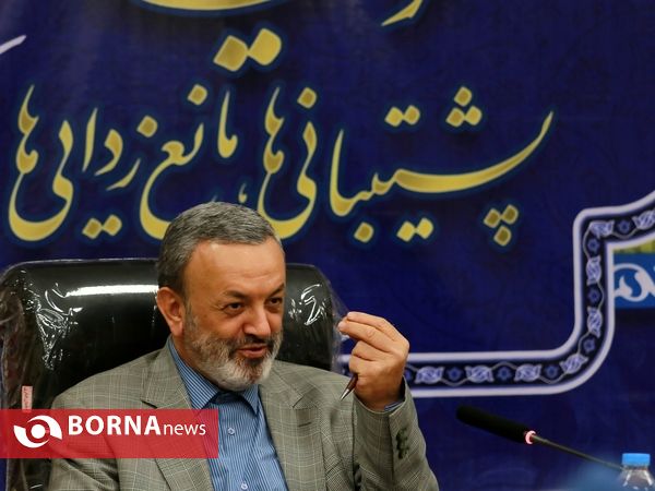 نخستین نشست سرپرست سازمان منطقه آزاد اروند با اصحاب رسانه