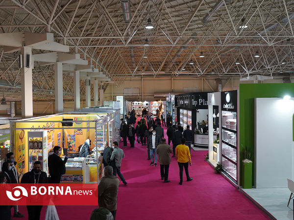 نوزدهمین نمایشگاه مواد اولیه -صنایع چوب و مبلمان