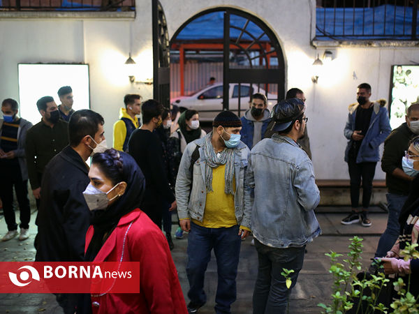 بازگشت مخاطب به سالن های نمایش