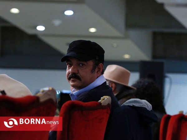 اولین روز از سی و ششمین جشنواره فیلم فجر